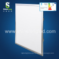 50000 Hours Lifespan 72W 60x60 cm square led panel light